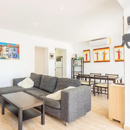 Casa Noa Vakantiehuis *