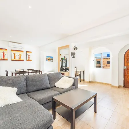Vakantiehuis Casa Noa