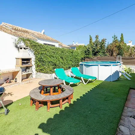 Casa Noa Vakantiehuis
