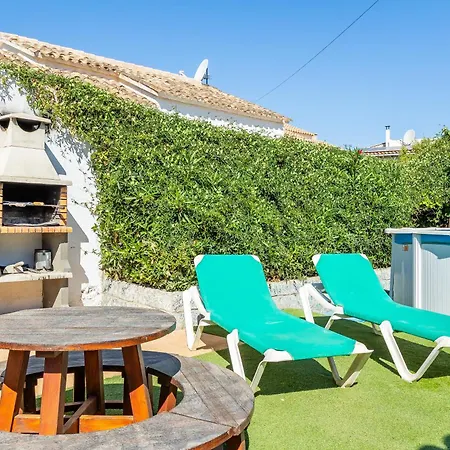 Casa Noa Vakantiehuis