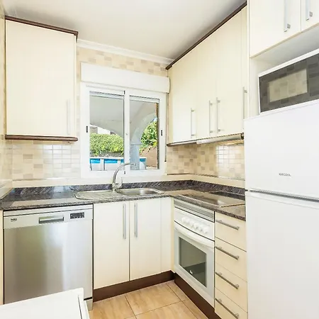 Hébergement de vacances Casa Noa