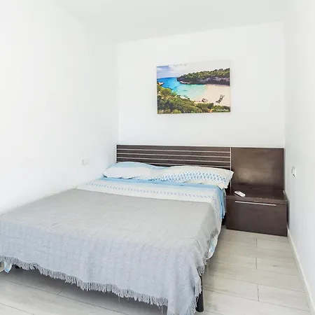 Casa Noa * Cala Romantica (Mallorca)