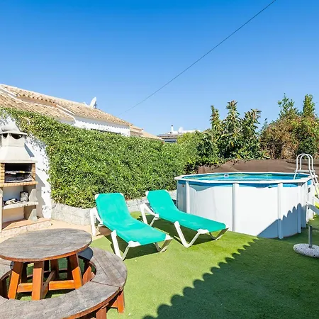 Hébergement de vacances Casa Noa *