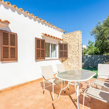 Casa Noa Hébergement de vacances Cala Romantica (Mallorca)