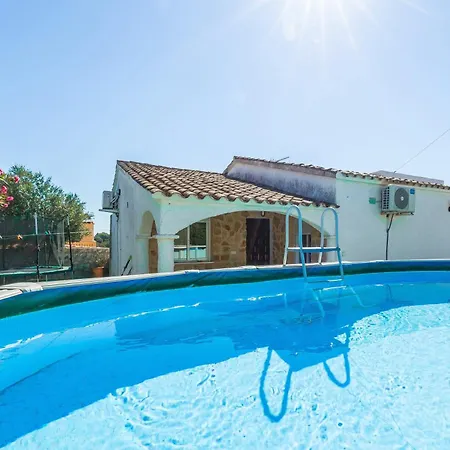 Casa Noa Hébergement de vacances Cala Romantica (Mallorca)