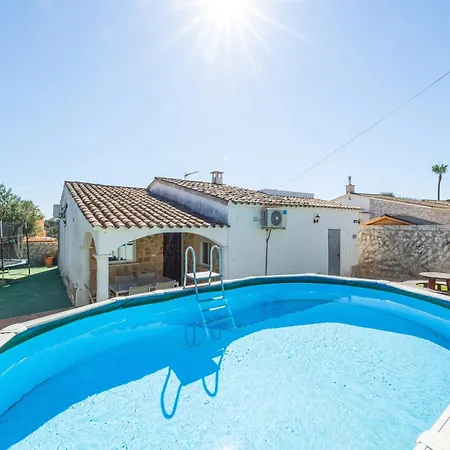 Casa Noa Hébergement de vacances Cala Romantica (Mallorca)