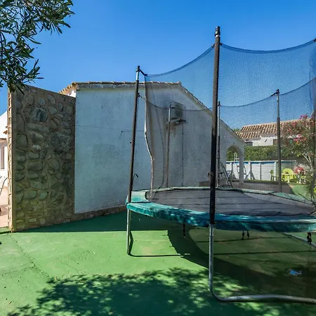 Casa Noa Hébergement de vacances