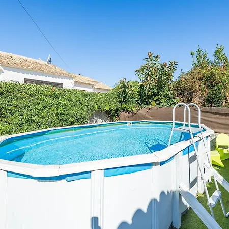 Casa Noa Hébergement de vacances *