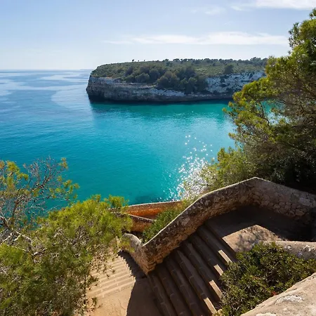 Hébergement de vacances Casa Noa