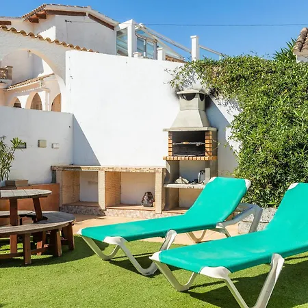 Casa Noa Cala Romantica (Mallorca)
